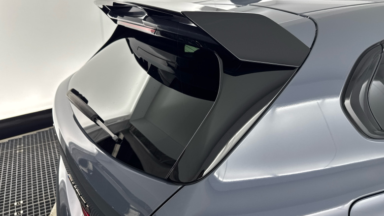 BMW 1 Series M135i xDrive 5dr Step Auto [Tech/Pro Pack] Petrol Hatchback